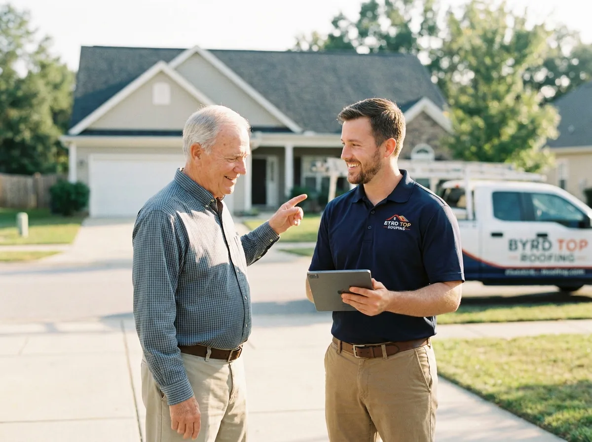 Roofing Pineville, MO FAQs